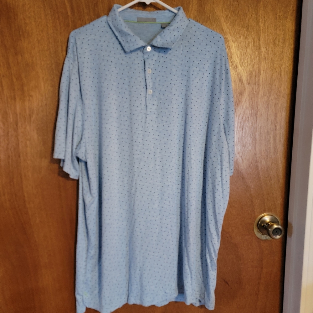 Golf polo